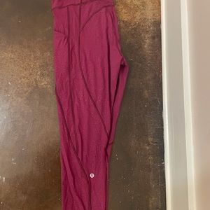 lululemon leggings
